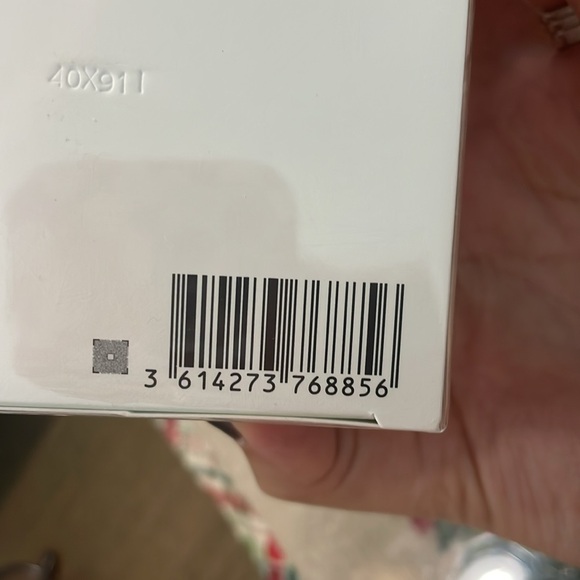 NWT Prada Augmented Skin Cream 60ml 2 fl oz Sealed - Picture 6 of 6